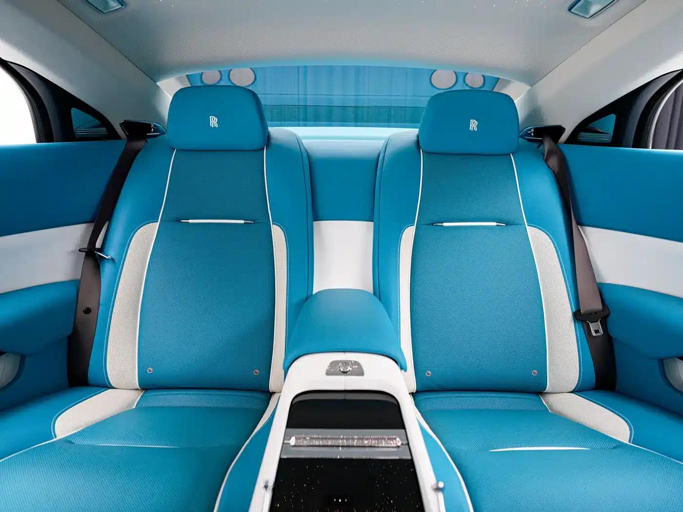 2021 Phantom 6.6T Standard Edition — миниатюра 20