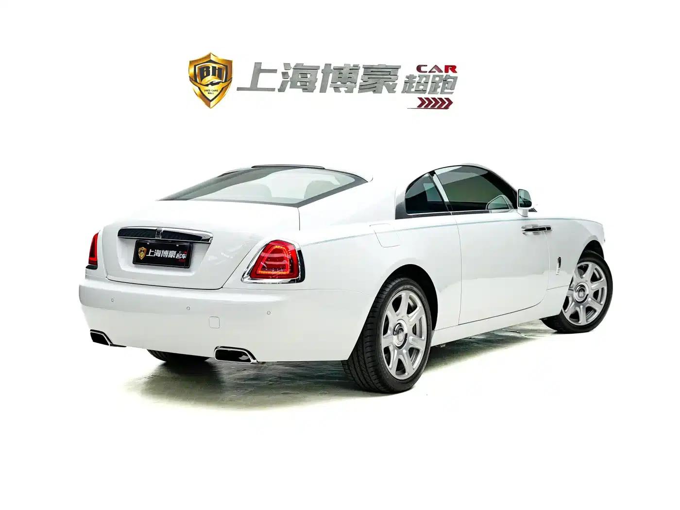 2021 Phantom 6.6T Standard Edition — миниатюра 4