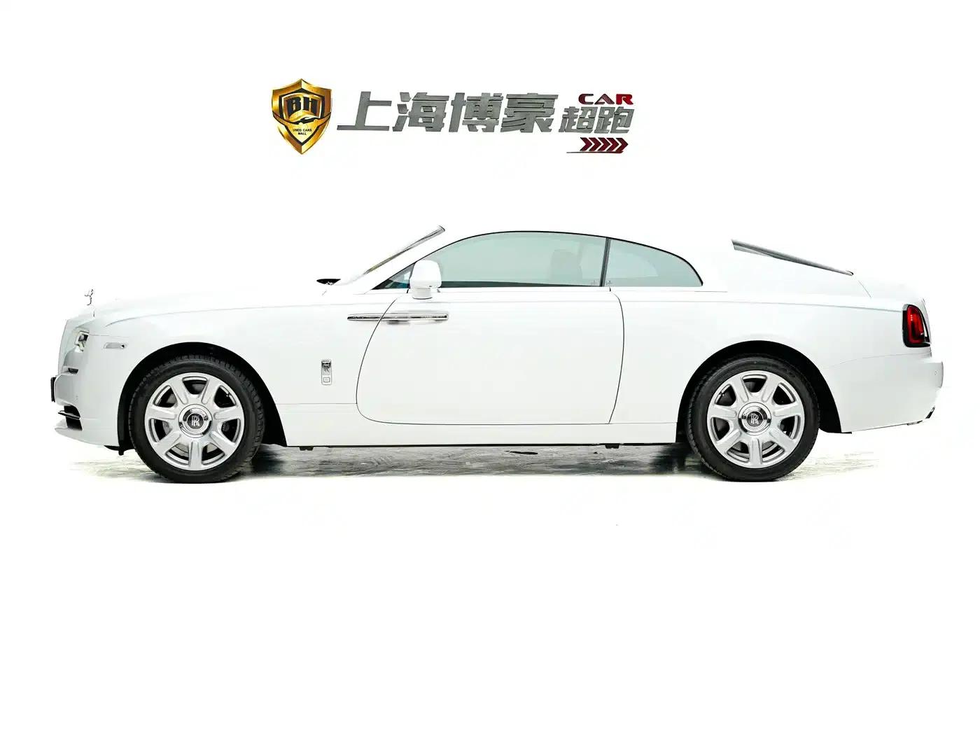 2021 Phantom 6.6T Standard Edition — миниатюра 5