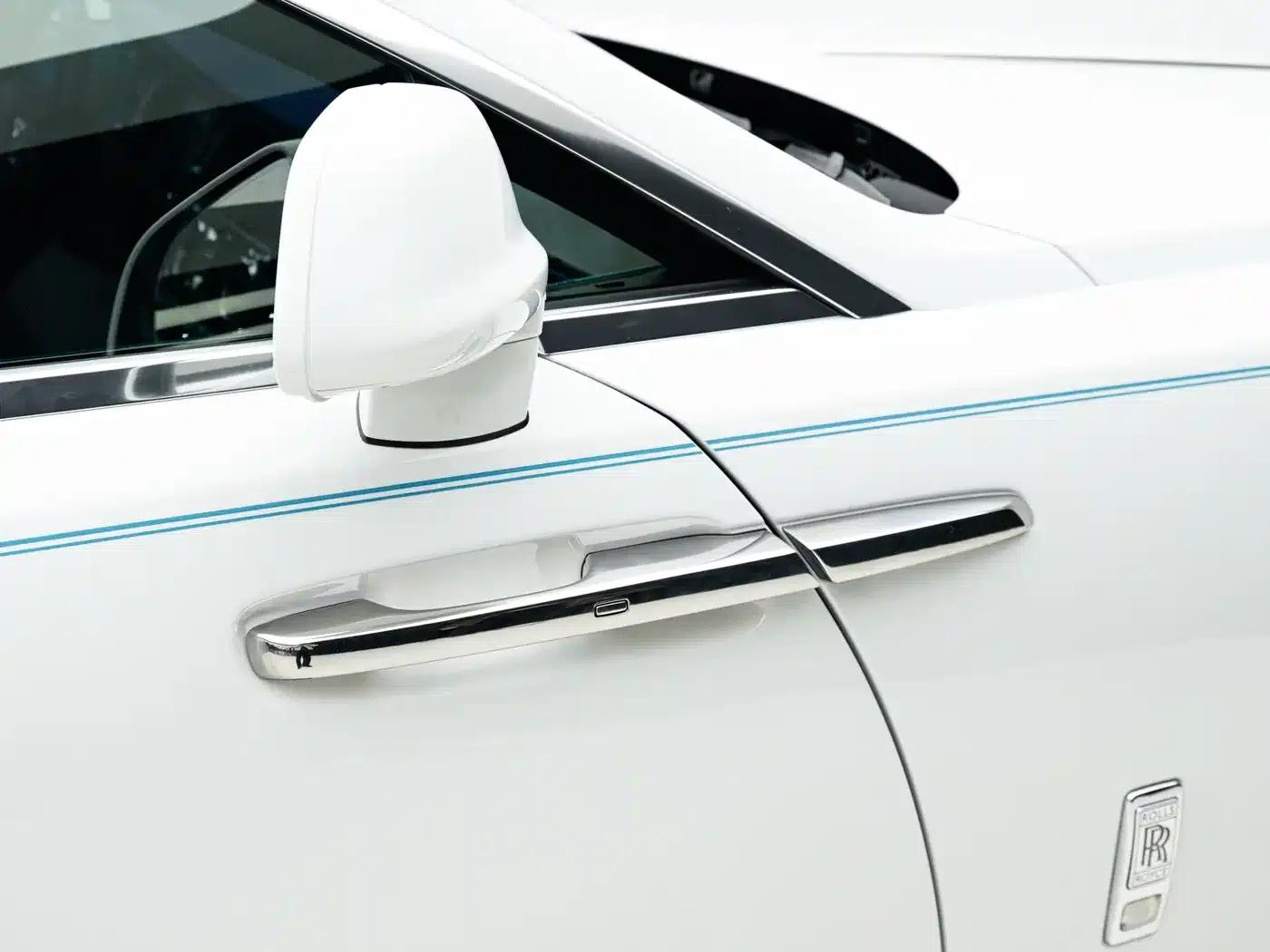 2021 Phantom 6.6T Standard Edition — миниатюра 6