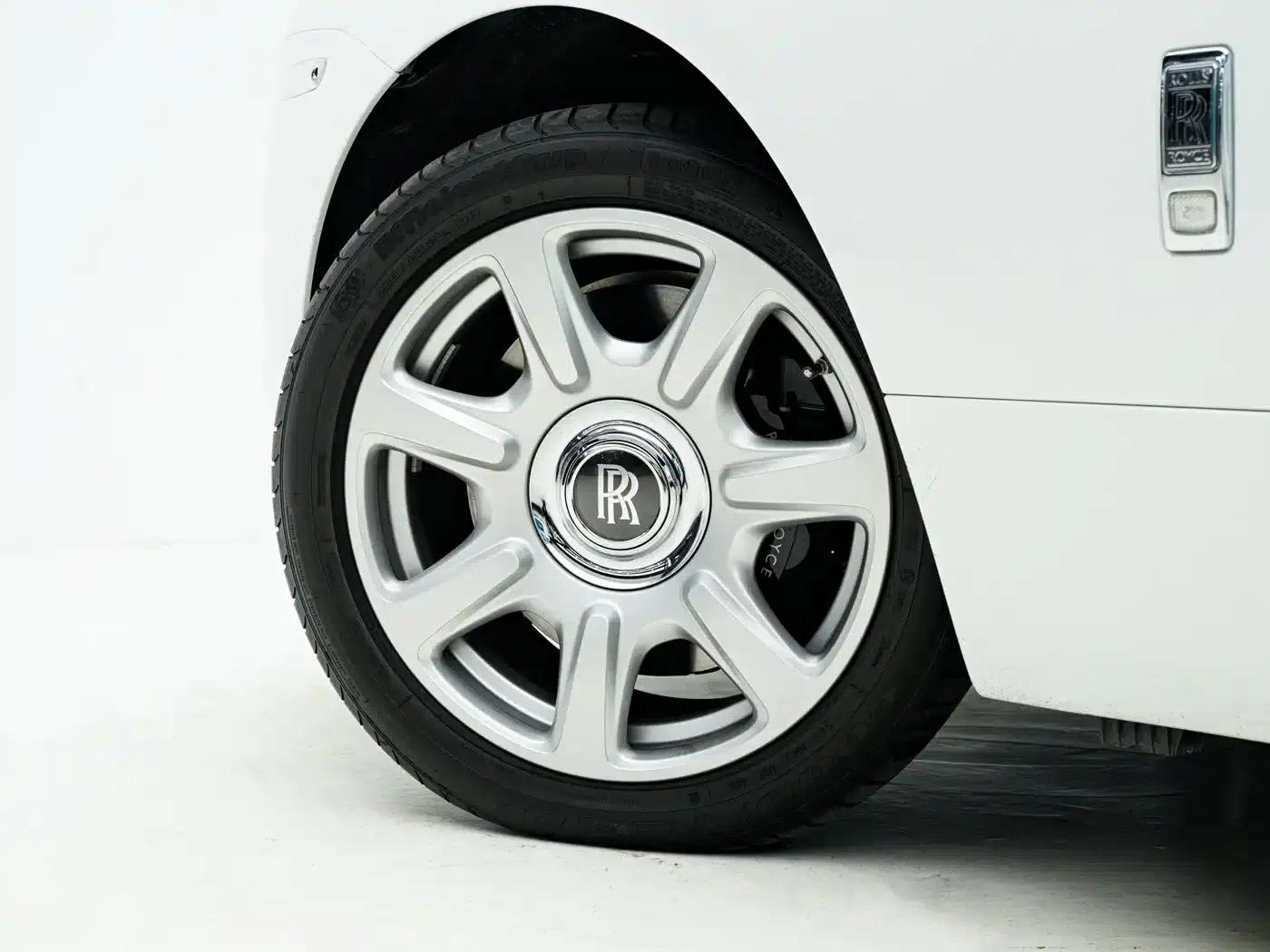 2021 Phantom 6.6T Standard Edition — миниатюра 7