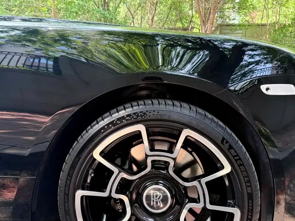 2018 Phantom 6.6T Standard Edition — миниатюра 4