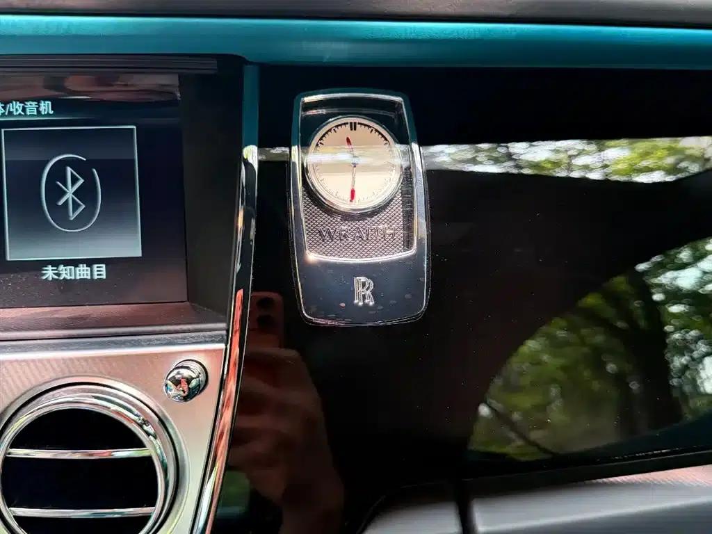 2018 Phantom 6.6T Standard Edition — миниатюра 9