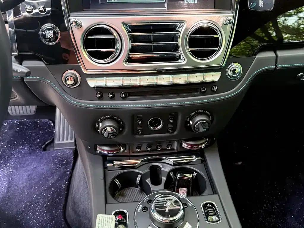 2018 Phantom 6.6T Standard Edition — миниатюра 10
