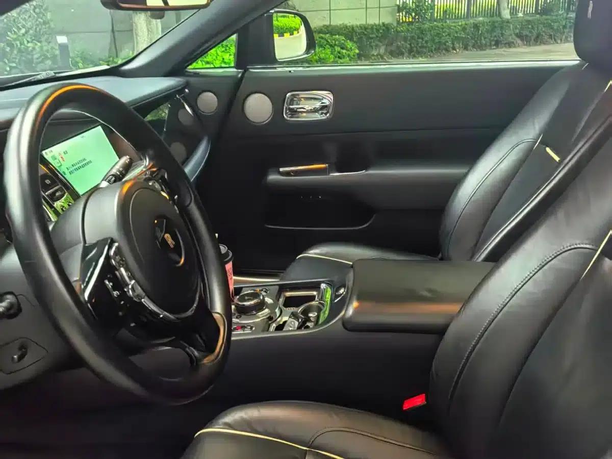 2013 Phantom 6.6T Standard Edition — миниатюра 3