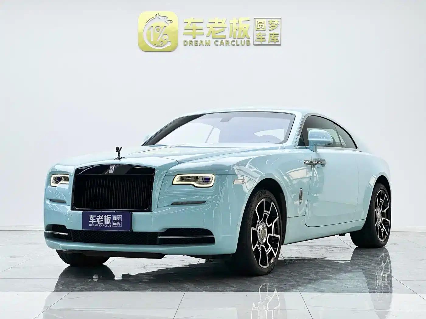 2017 Phantom 6.6T Standard Edition — миниатюра 1