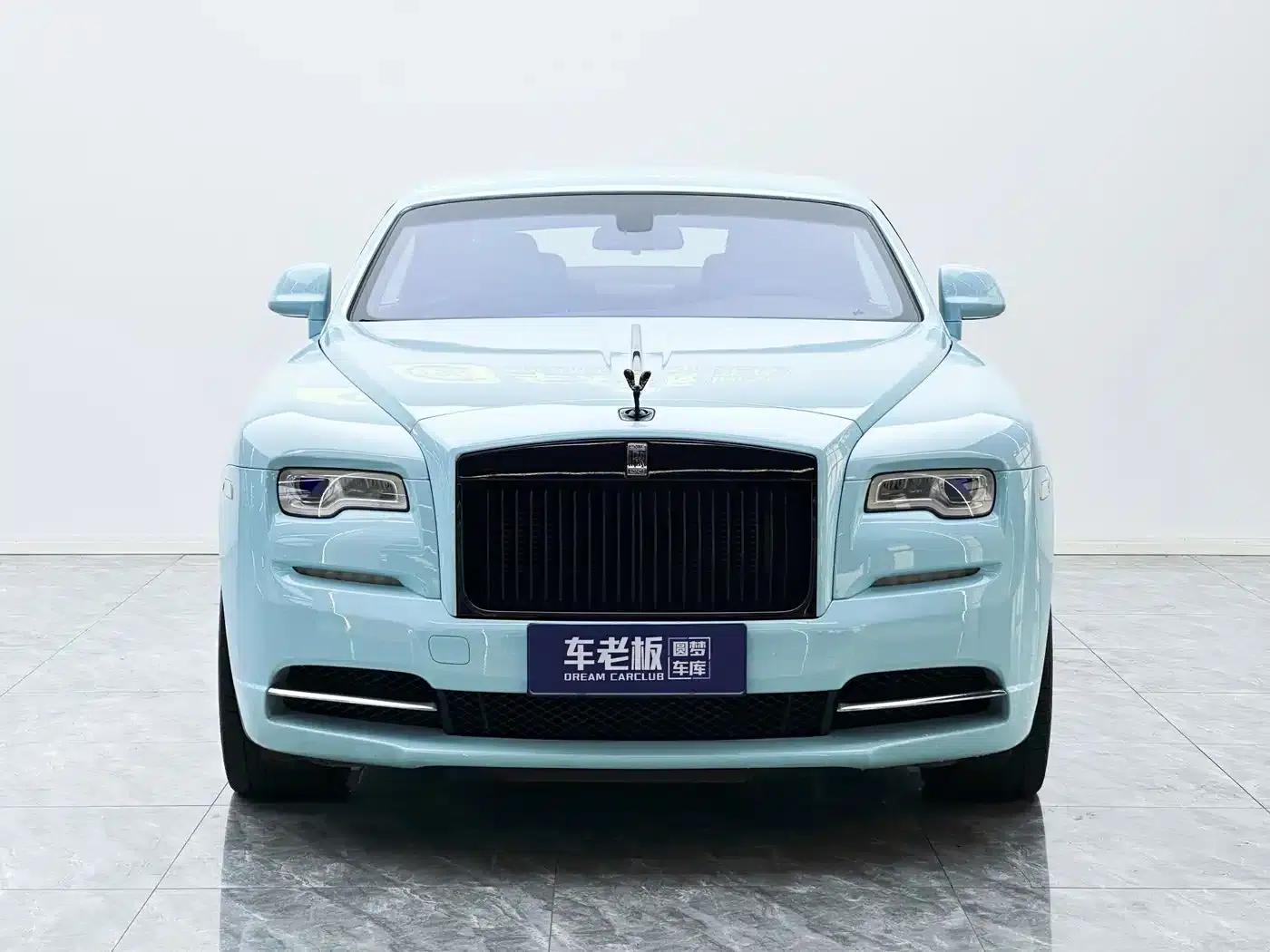 2017 Phantom 6.6T Standard Edition — миниатюра 2