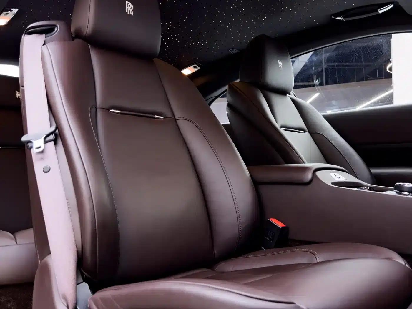 2017 Phantom 6.6T Standard Edition — миниатюра 11