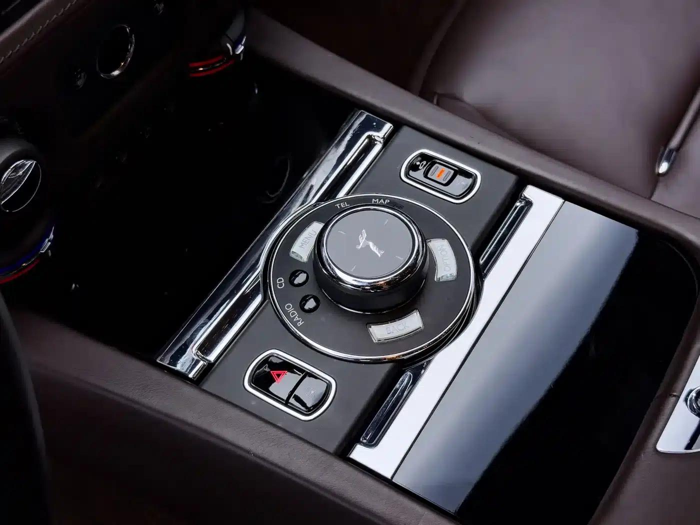 2017 Phantom 6.6T Standard Edition — миниатюра 18