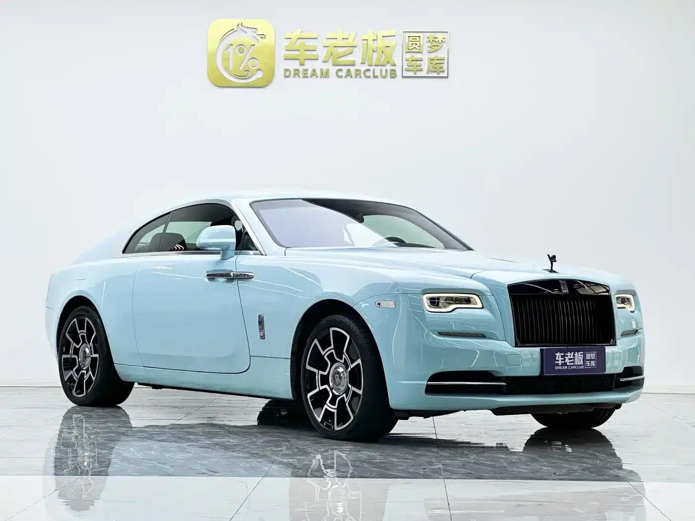2017 Phantom 6.6T Standard Edition — миниатюра 3