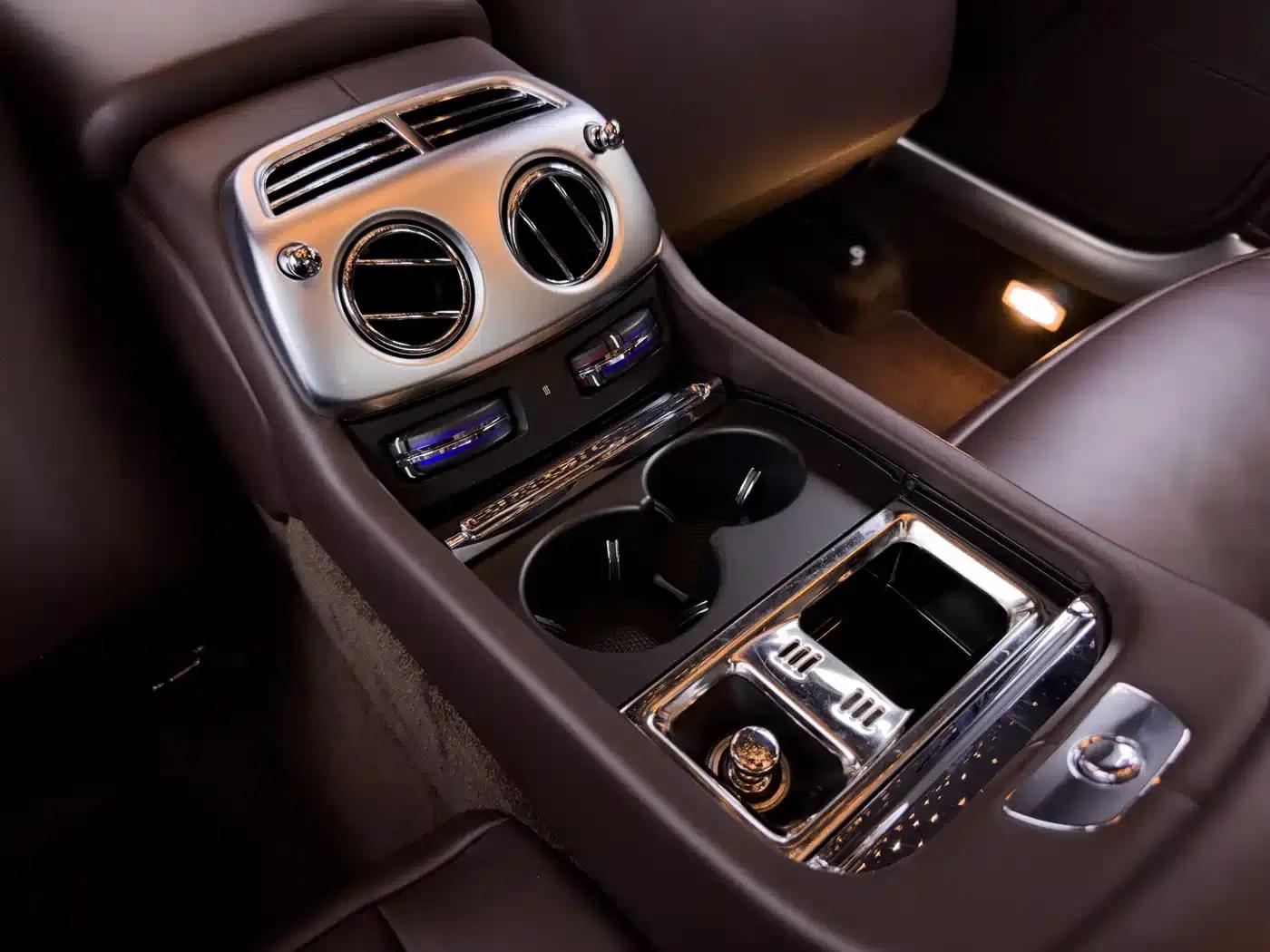 2017 Phantom 6.6T Standard Edition — миниатюра 22
