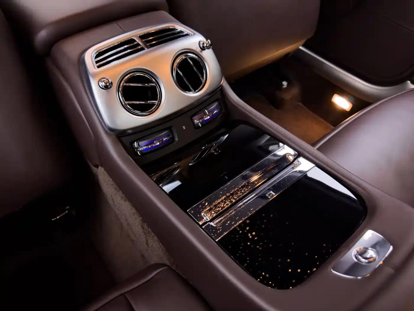 2017 Phantom 6.6T Standard Edition — миниатюра 23