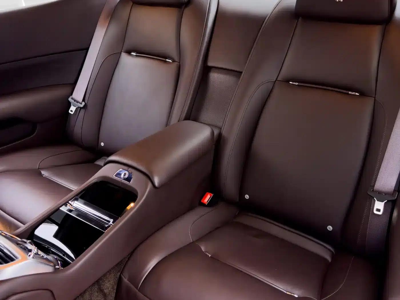 2017 Phantom 6.6T Standard Edition — миниатюра 25