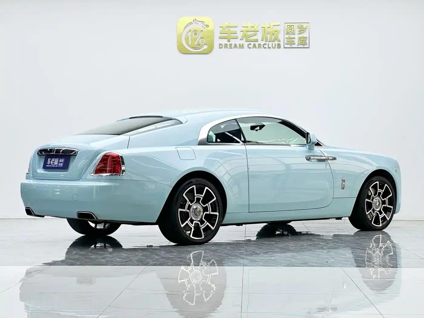 2017 Phantom 6.6T Standard Edition — миниатюра 4