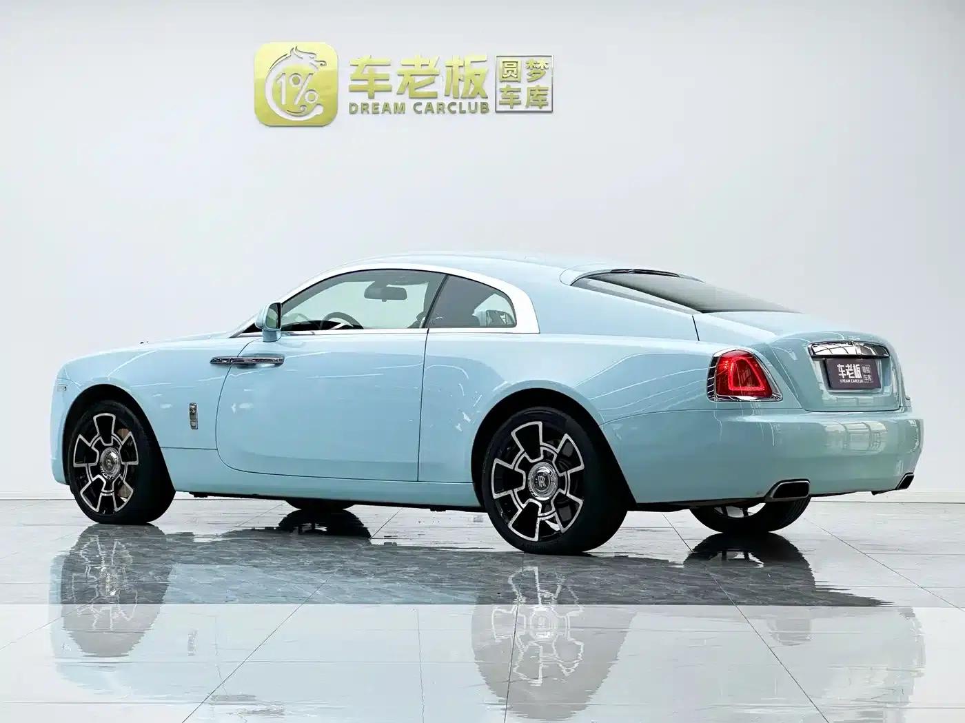 2017 Phantom 6.6T Standard Edition — миниатюра 6