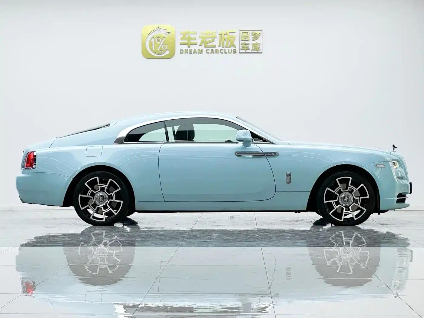 2017 Phantom 6.6T Standard Edition — миниатюра 7