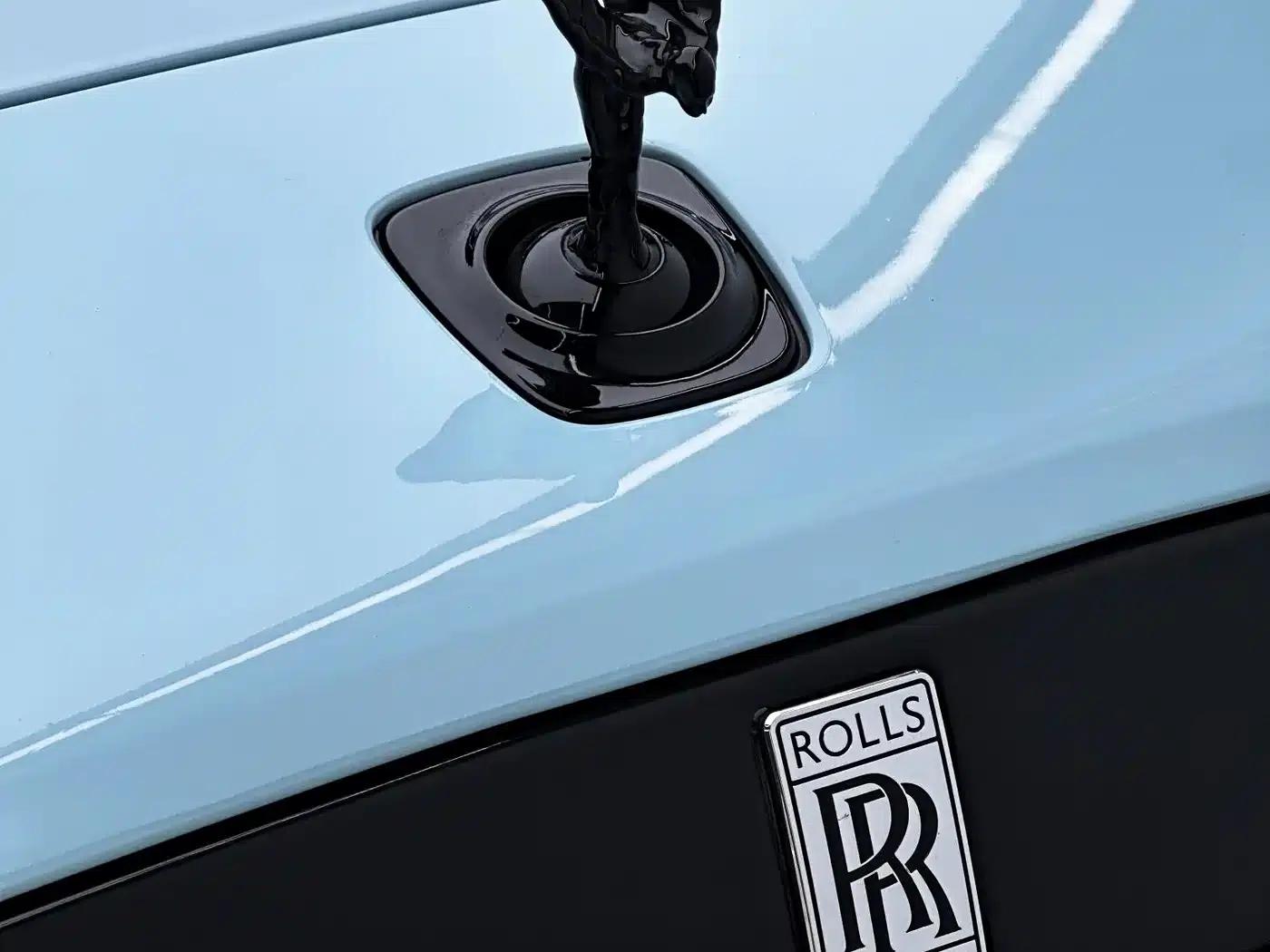 2017 Phantom 6.6T Standard Edition — миниатюра 9