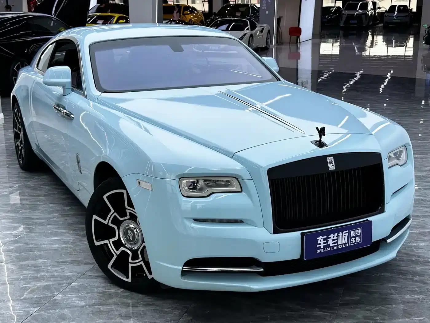 2017 Phantom 6.6T Standard Edition — миниатюра 10