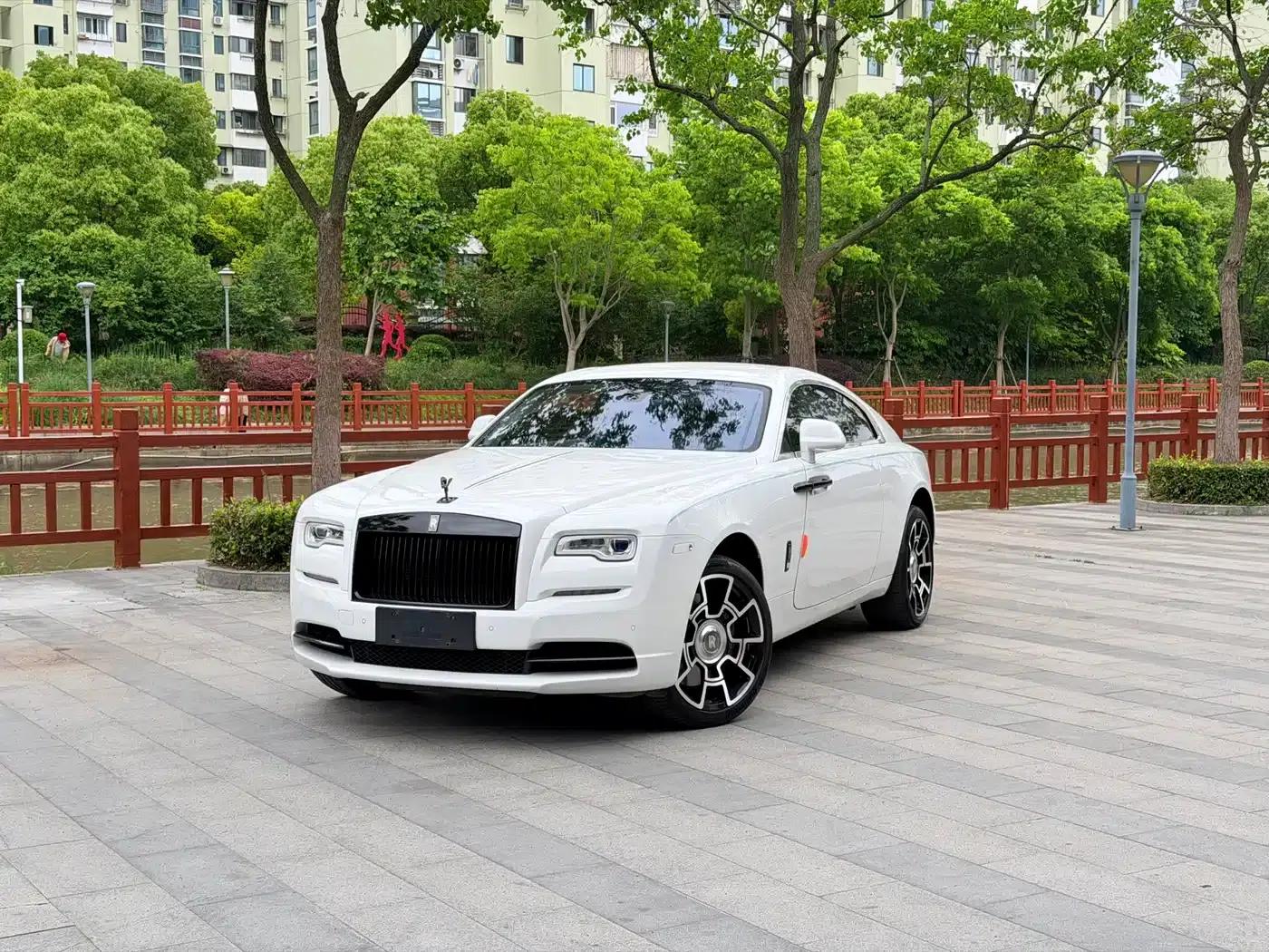 2018 Phantom 6.6T Standard Edition — миниатюра 1