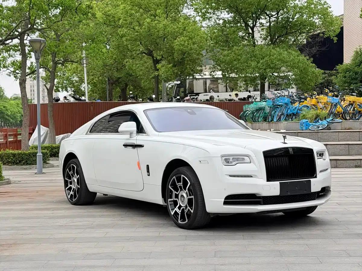 2018 Phantom 6.6T Standard Edition — миниатюра 3
