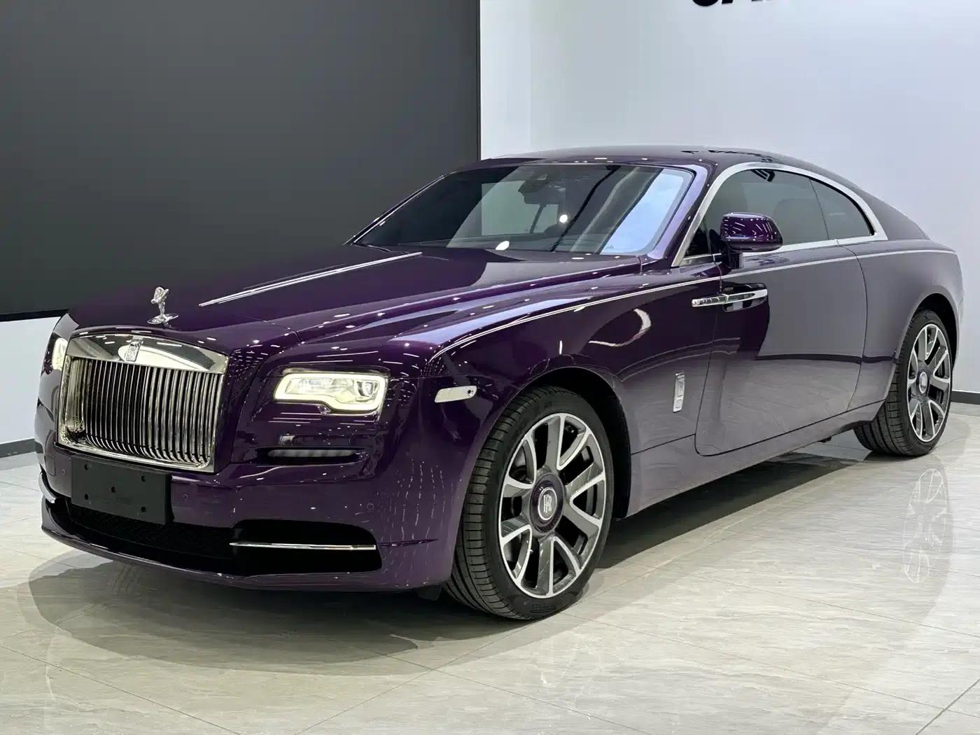 2018 Phantom 6.6T Standard Edition — миниатюра 1
