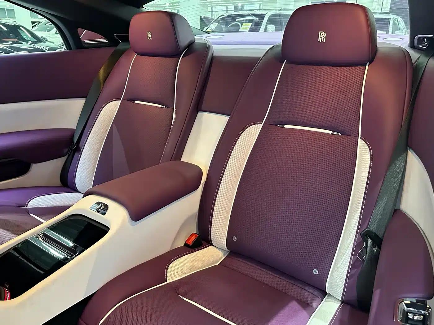 2018 Phantom 6.6T Standard Edition — миниатюра 13