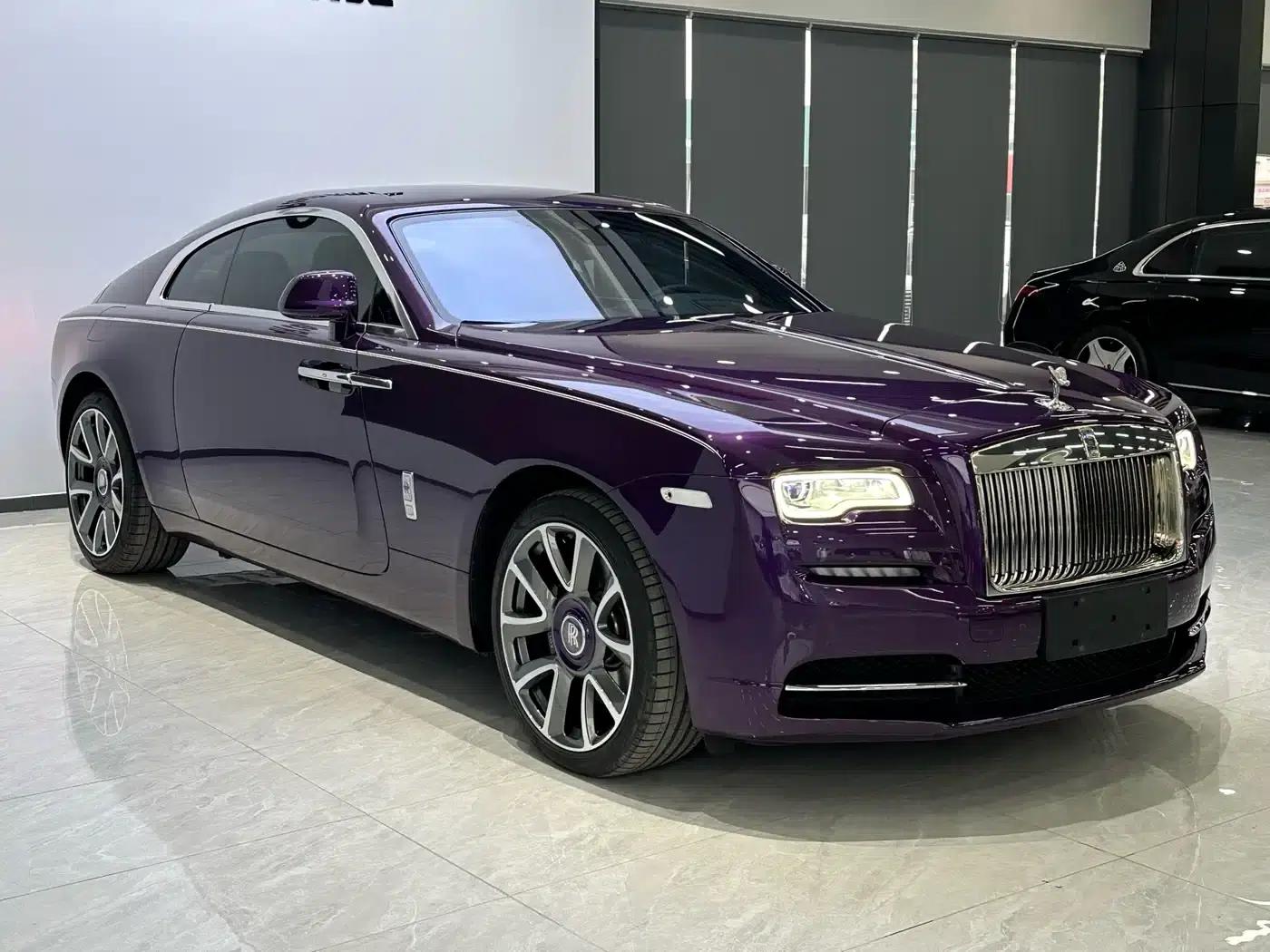 2018 Phantom 6.6T Standard Edition — миниатюра 3