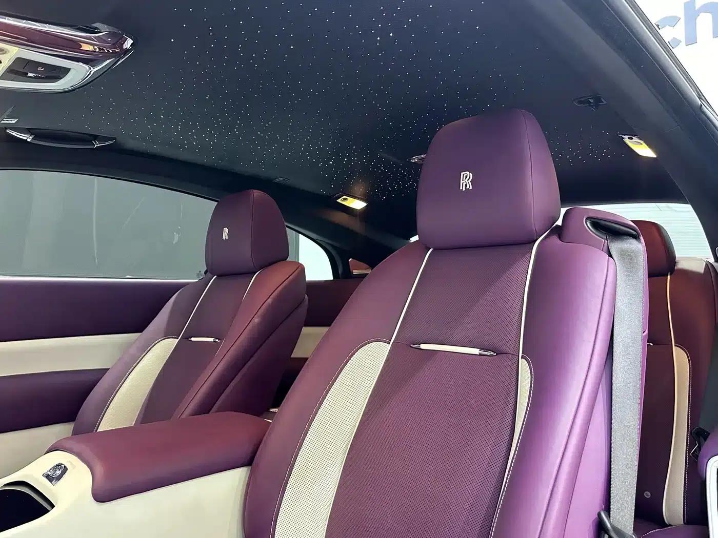 2018 Phantom 6.6T Standard Edition — миниатюра 8