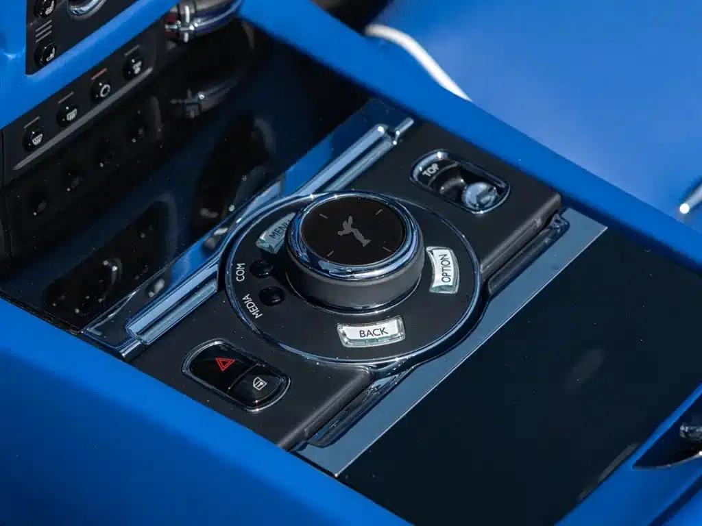 2018 Dawn 6.6T Standard Edition — миниатюра 16