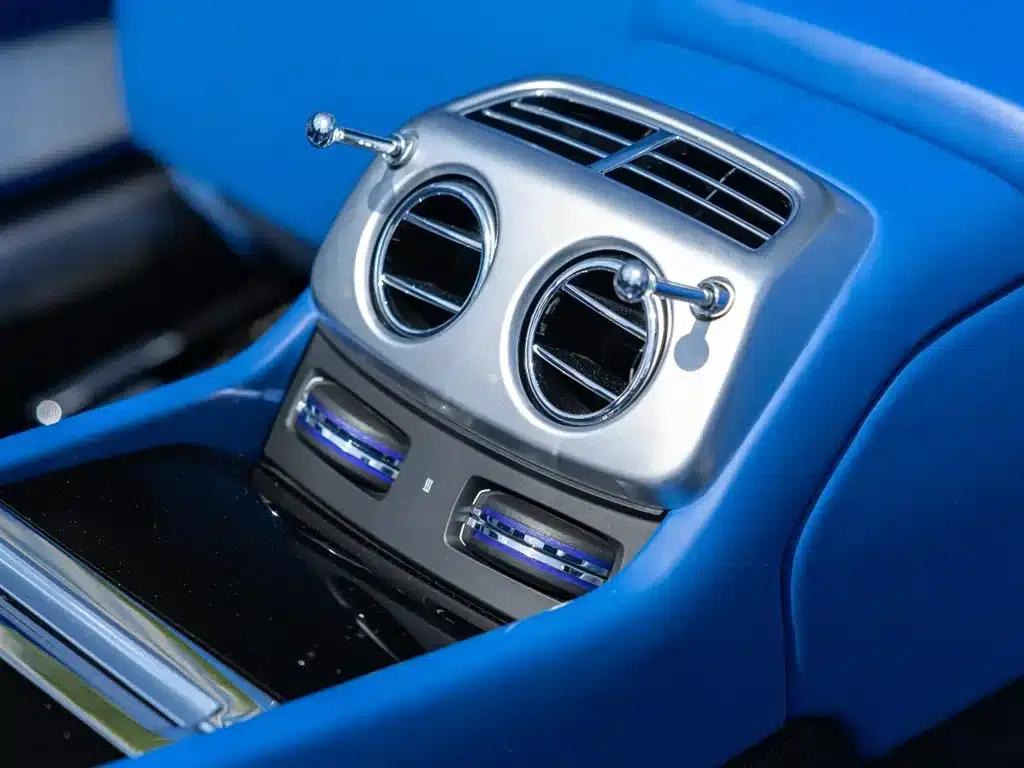 2018 Dawn 6.6T Standard Edition — миниатюра 22