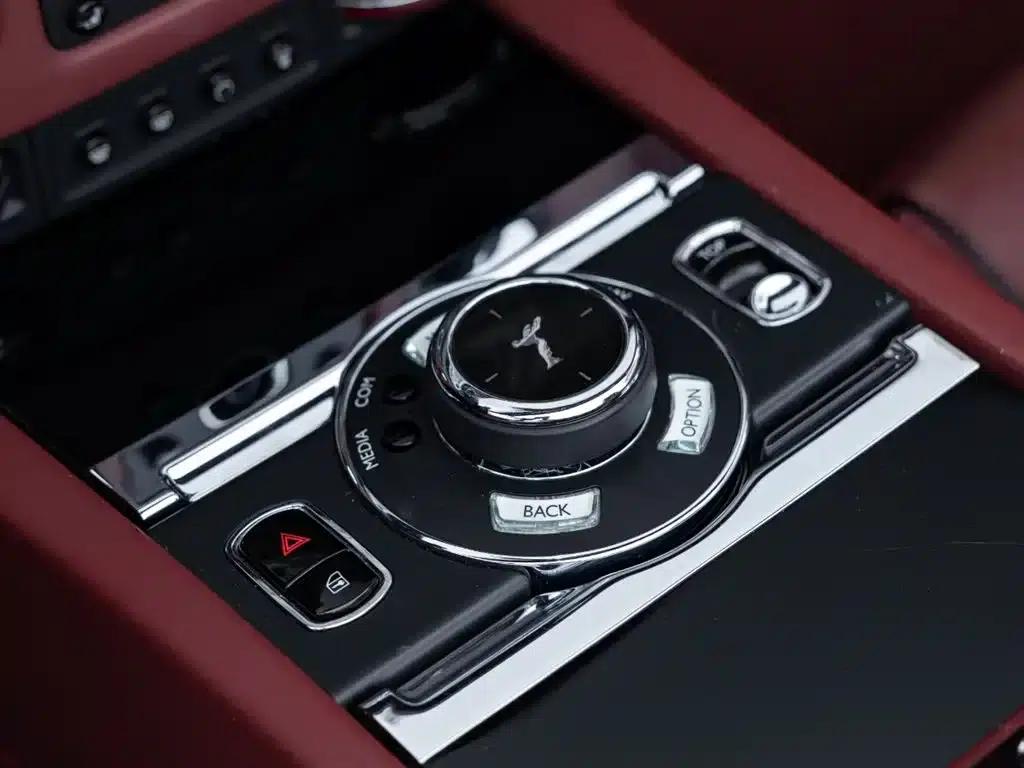 2018 Dawn 6.6T Standard Edition — миниатюра 16