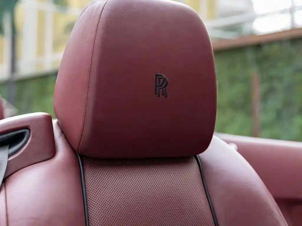 2018 Dawn 6.6T Standard Edition — миниатюра 19