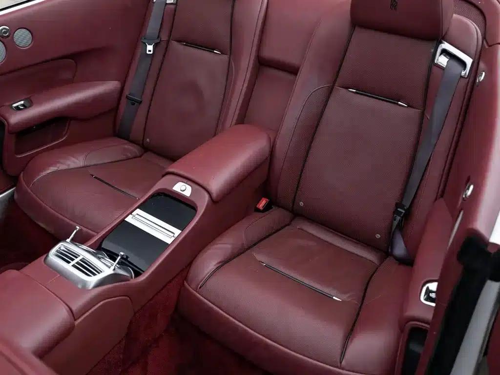 2018 Dawn 6.6T Standard Edition — миниатюра 20