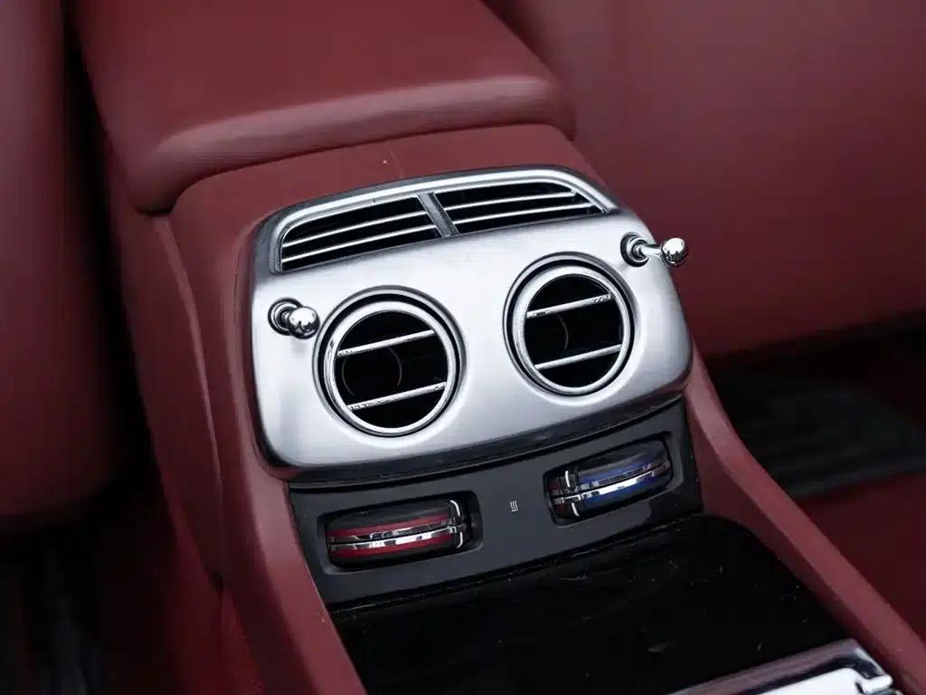 2018 Dawn 6.6T Standard Edition — миниатюра 22