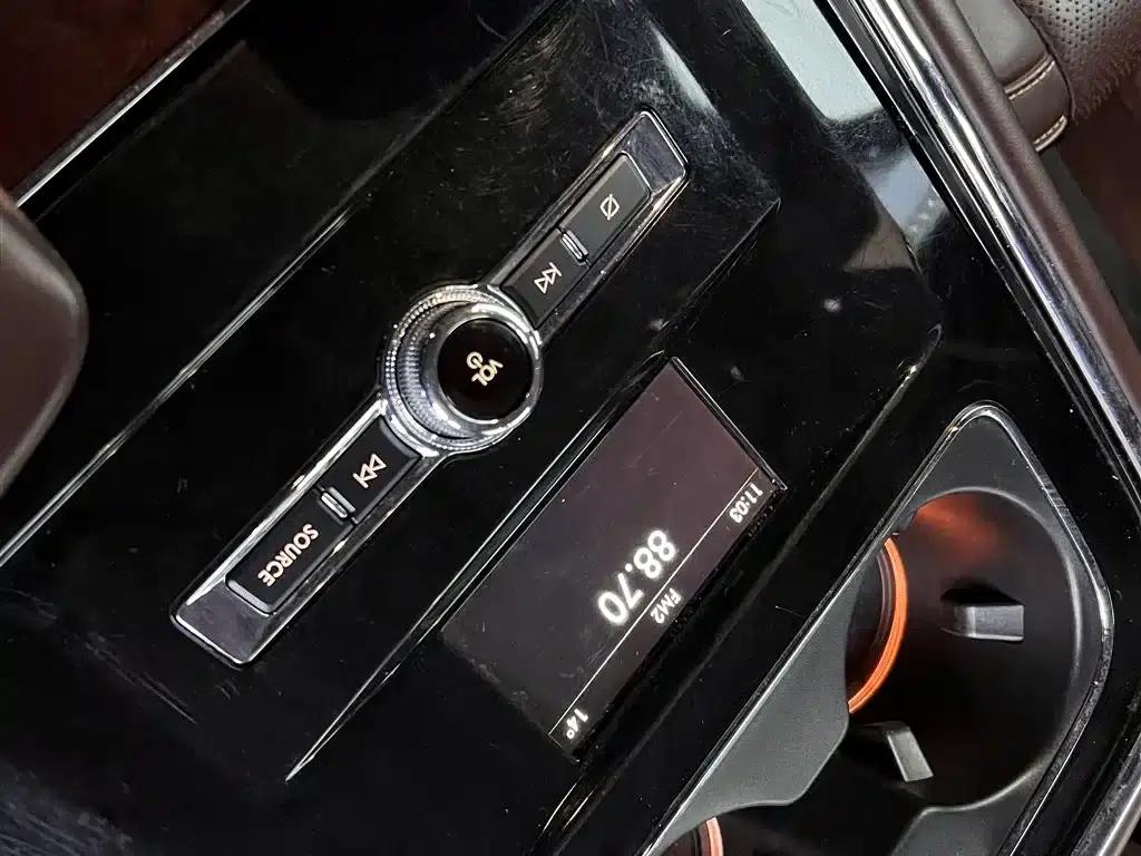Navigator 2020 3.5T Presidential Series — миниатюра 21