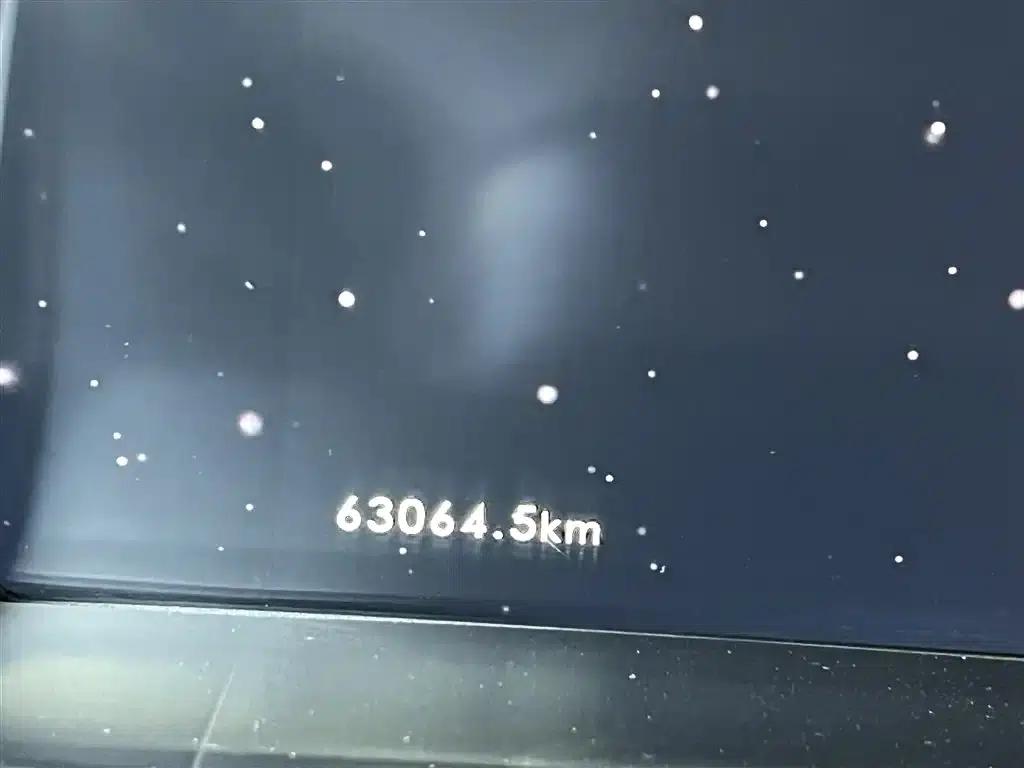Navigator 2020 3.5T Presidential Series — миниатюра 22
