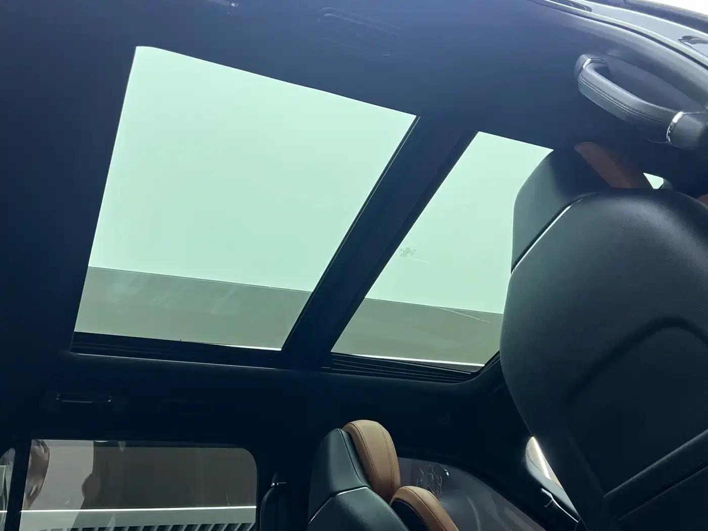 Navigator 2020 3.5T Premium Edition — миниатюра 16