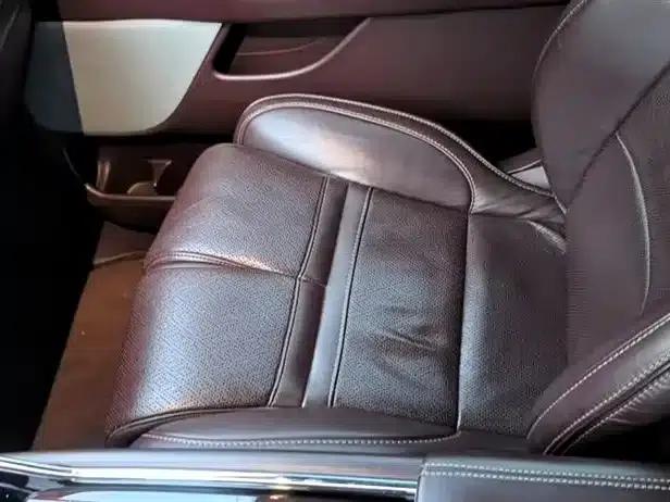 Navigator 2020 3.5T Presidential Series — миниатюра 2