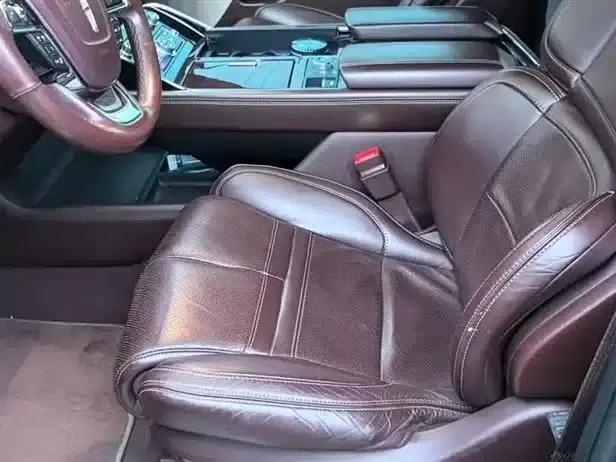 Navigator 2020 3.5T Presidential Series — миниатюра 3