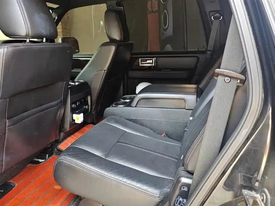 Navigator 2016 3.5T AWD — миниатюра 11