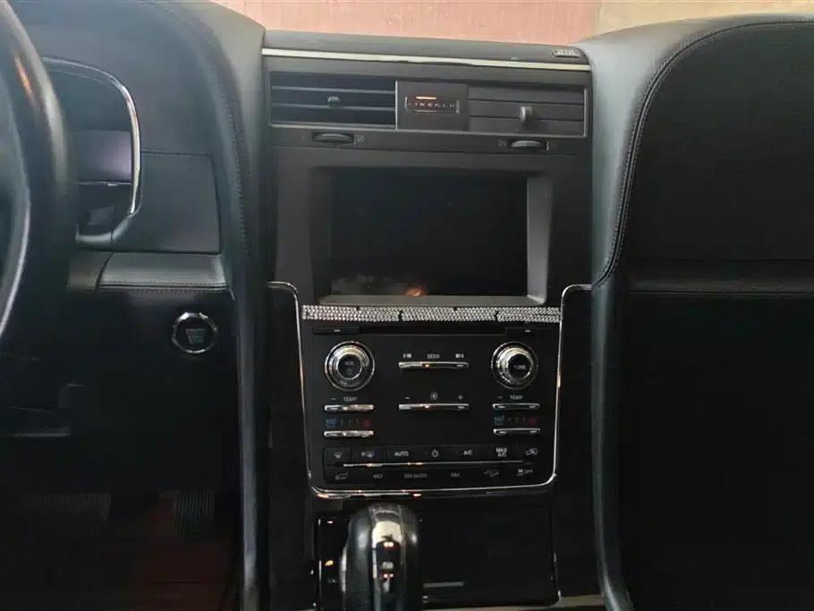 Navigator 2016 3.5T AWD — миниатюра 13