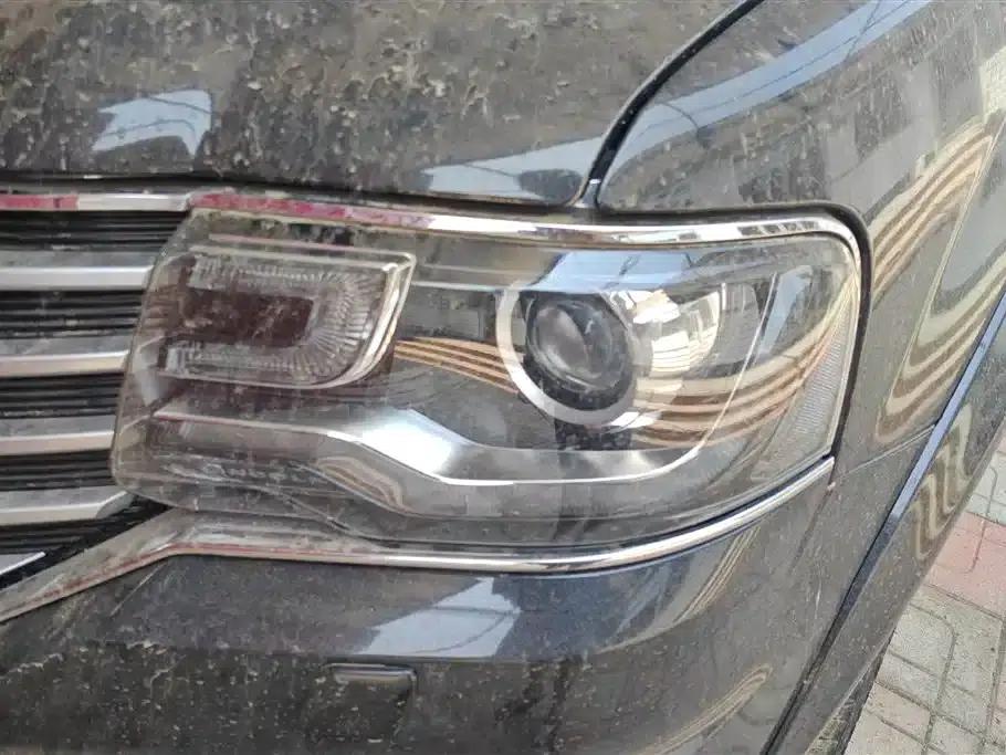 Navigator 2016 3.5T AWD — миниатюра 5