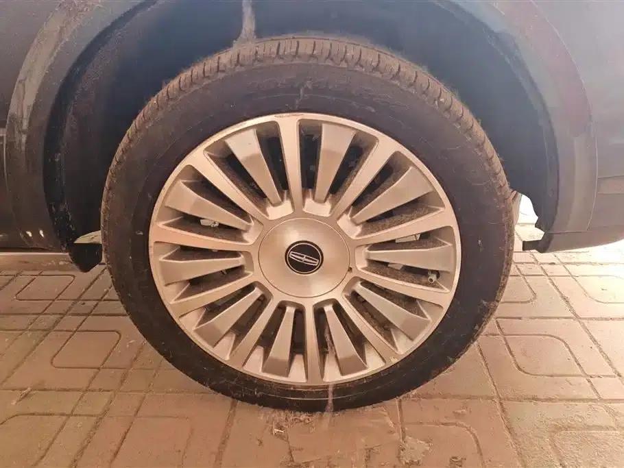 Navigator 2016 3.5T AWD — миниатюра 6