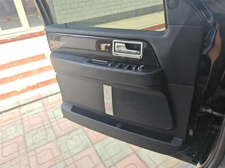 Navigator 2016 3.5T AWD — миниатюра 7