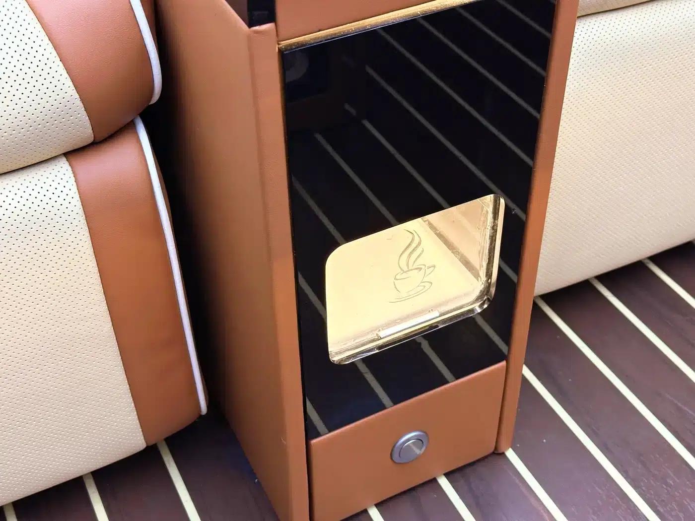 Navigator 2015 3.5T Automatic — миниатюра 11