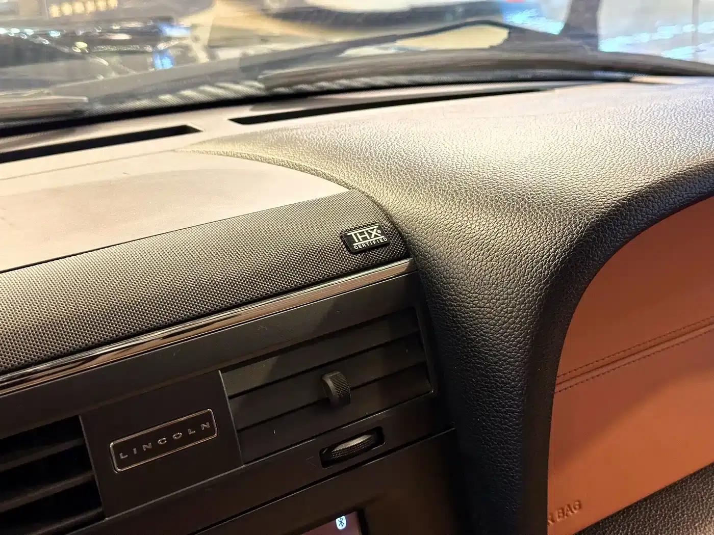 Navigator 2015 3.5T Automatic — миниатюра 28
