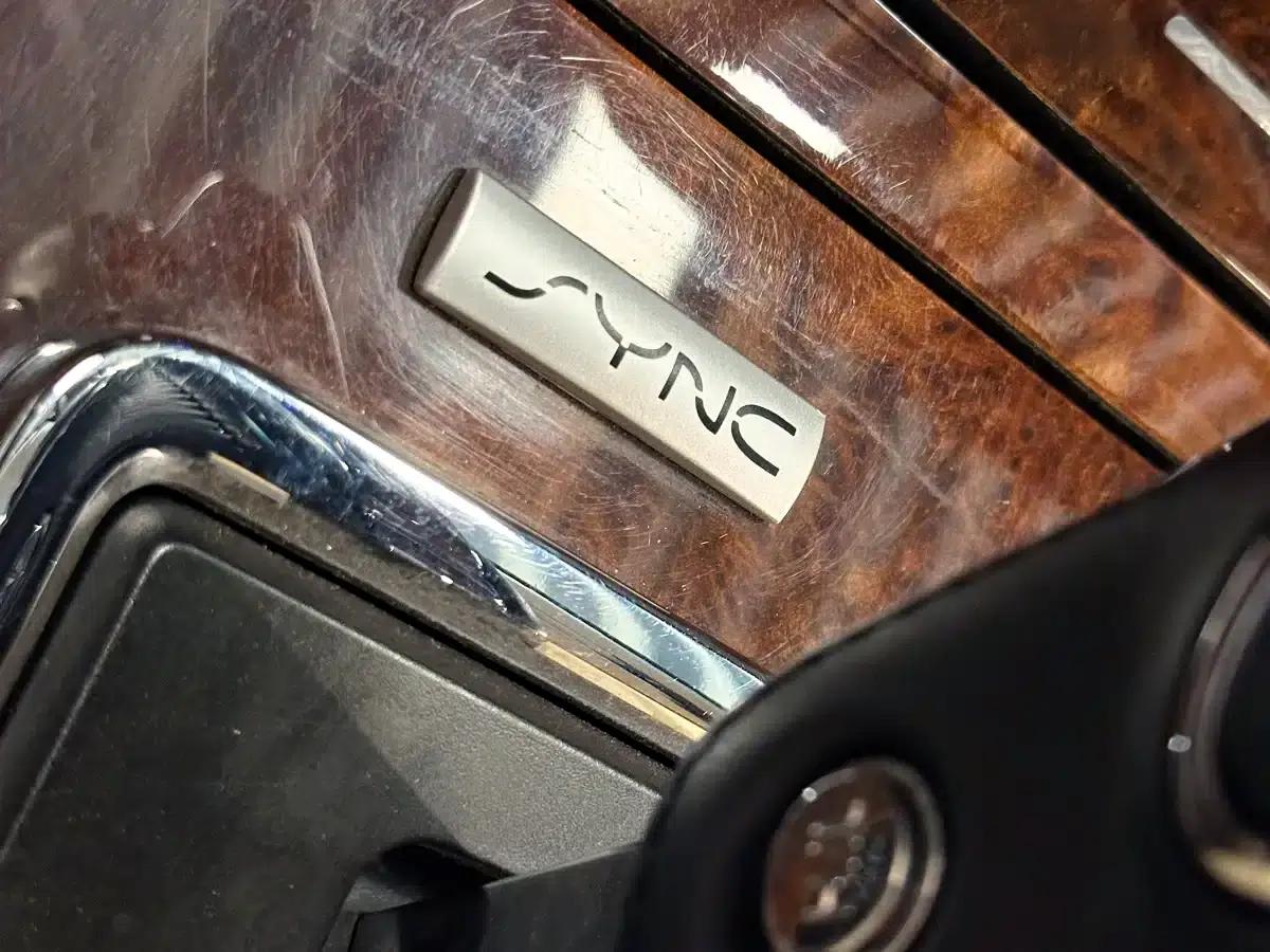 Navigator 2015 3.5T Automatic — миниатюра 29