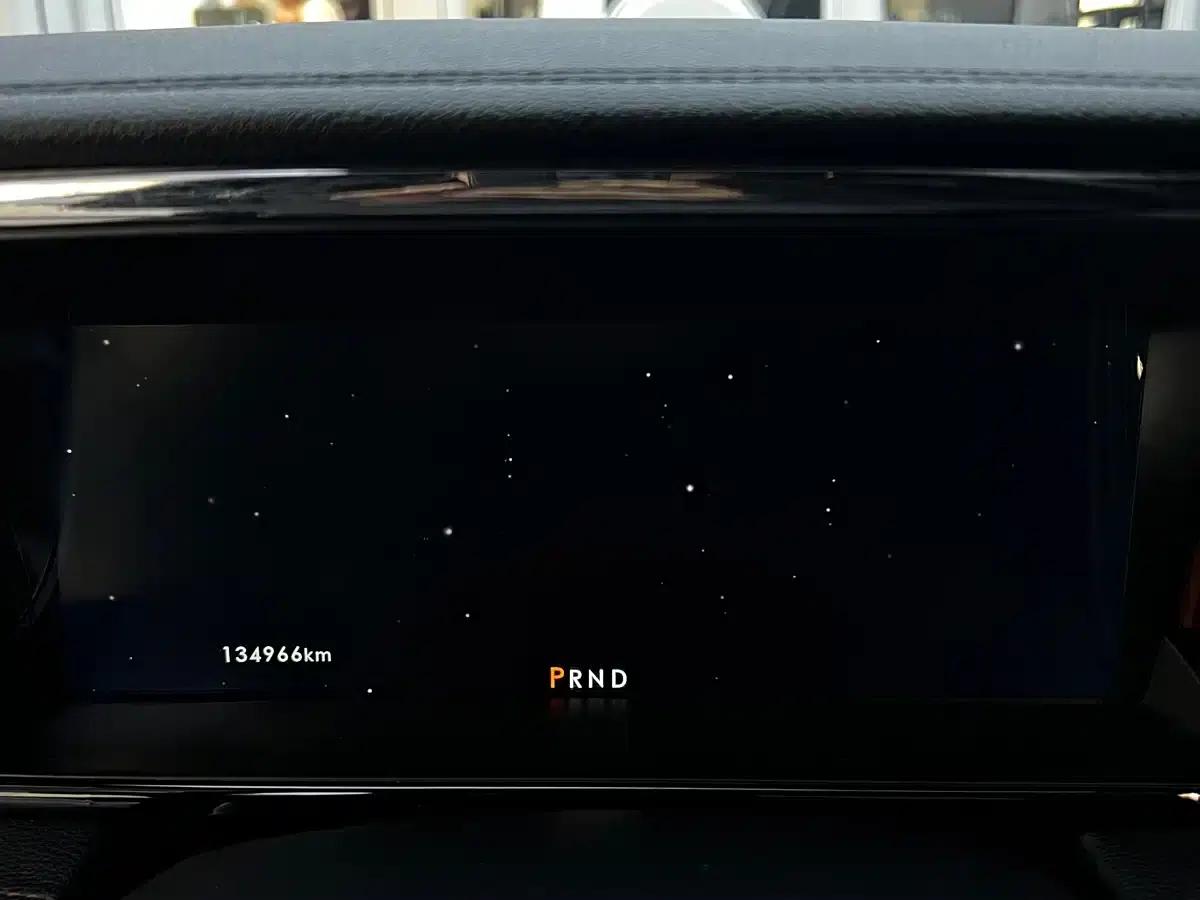 Navigator 2019 3.5T Premium Edition (China VI Emission Standard) — миниатюра 20