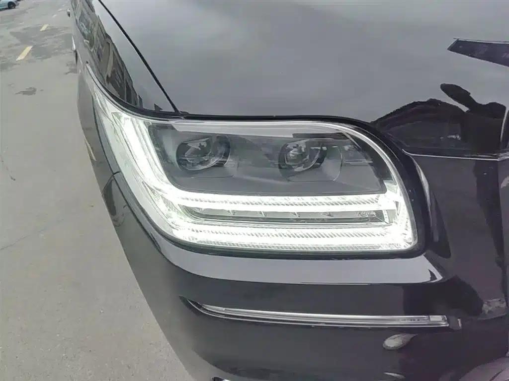 Navigator 2020 3.5T Premium Edition — миниатюра 13