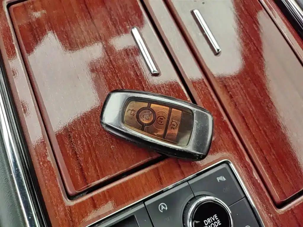 Navigator 2020 3.5T Premium Edition — миниатюра 15